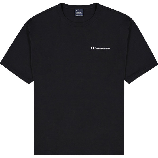 Champion Ανδρική κοντομάνικη μπλούζα Crewneck T-Shirt Champion Ανδρική κοντομάνικη μπλούζα Crewneck T-Shirt